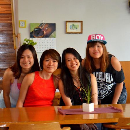 B&B Pension Hakodate-Mura Esterno foto