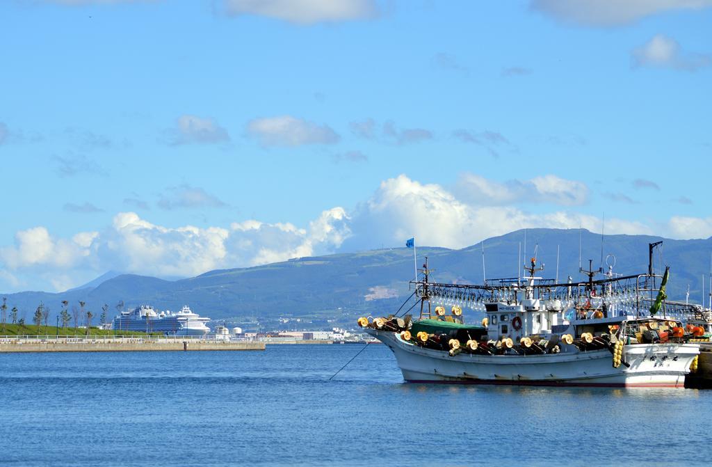 B&B Pension Hakodate-Mura Esterno foto