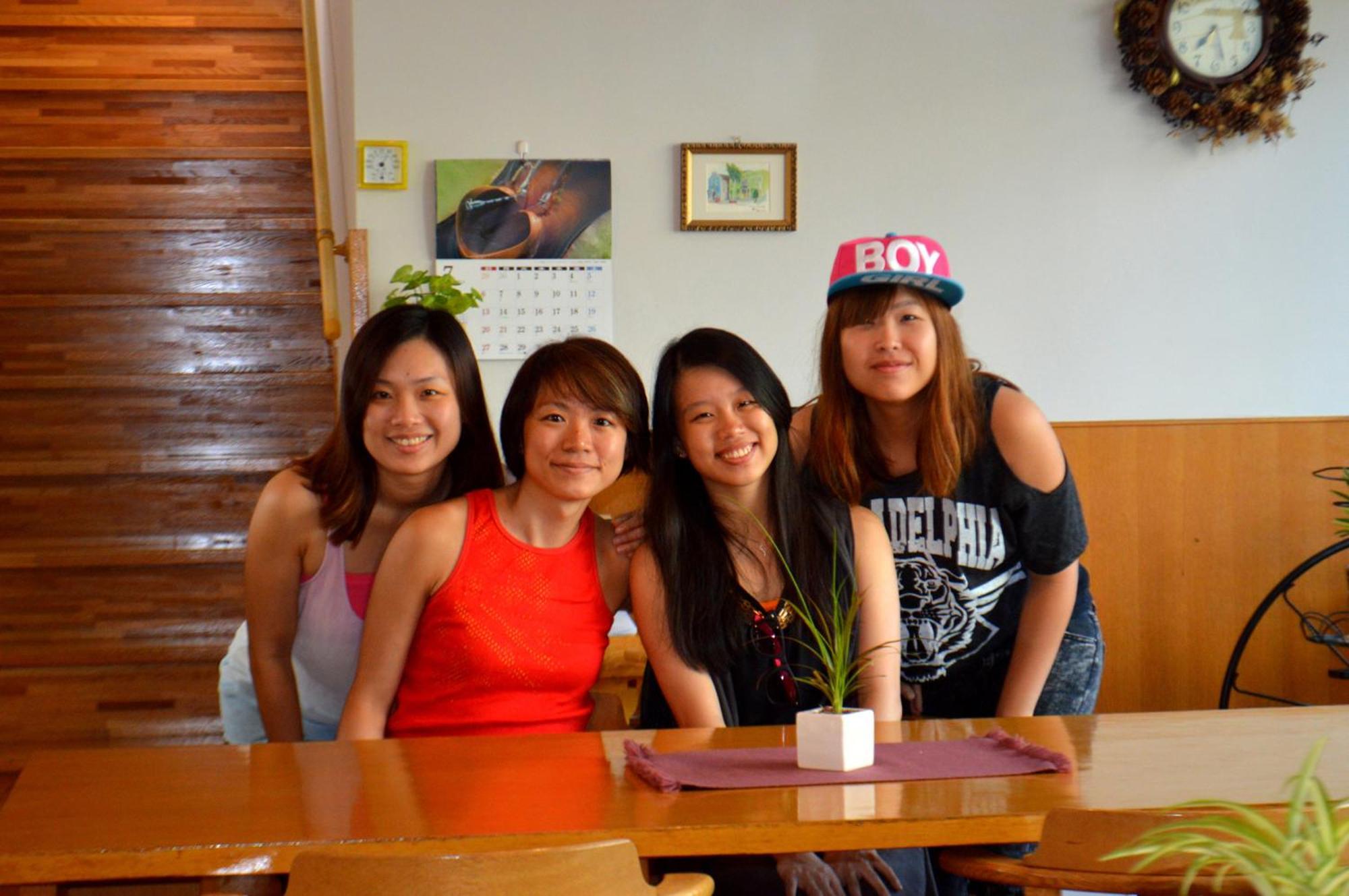 B&B Pension Hakodate-Mura Esterno foto