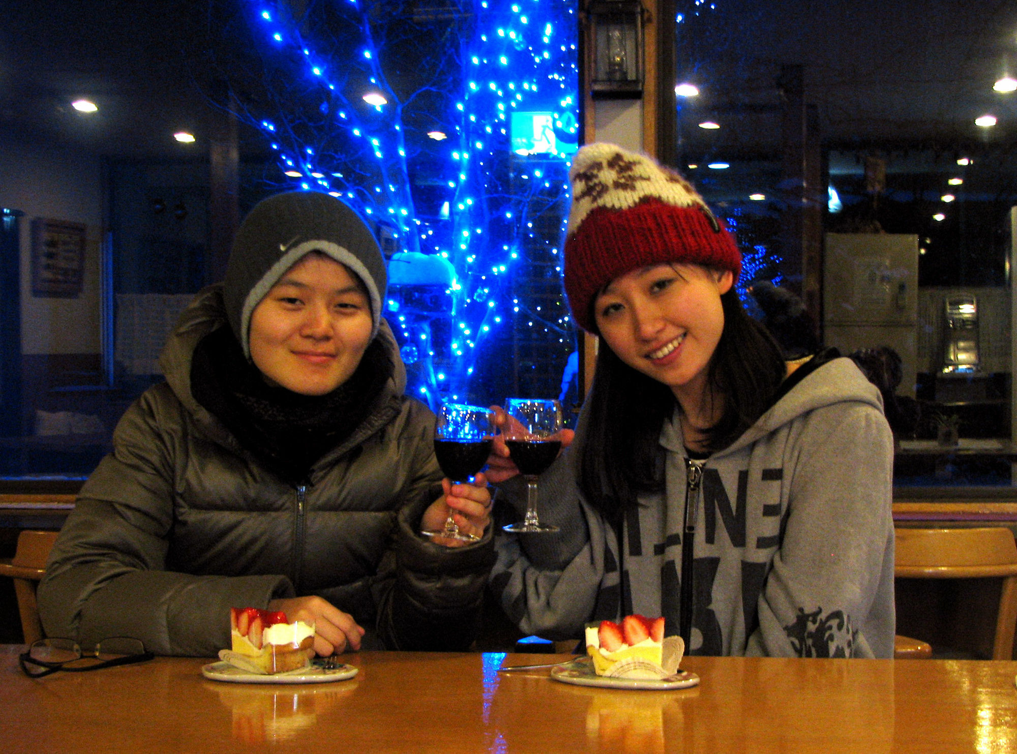 B&B Pension Hakodate-Mura Esterno foto