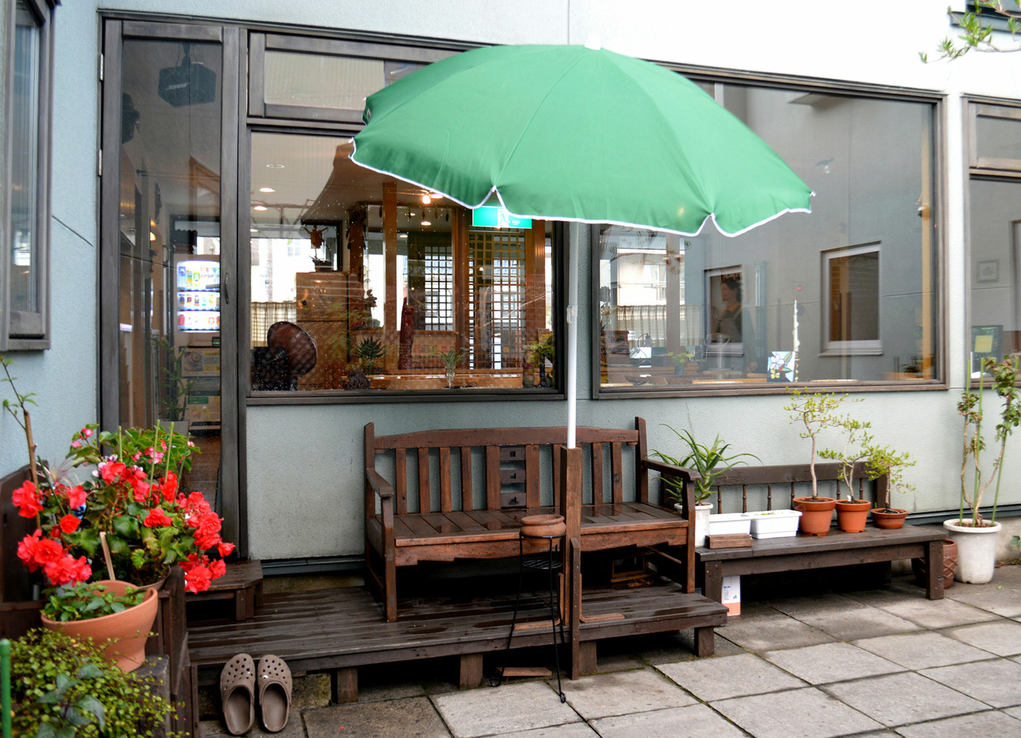 B&B Pension Hakodate-Mura Esterno foto