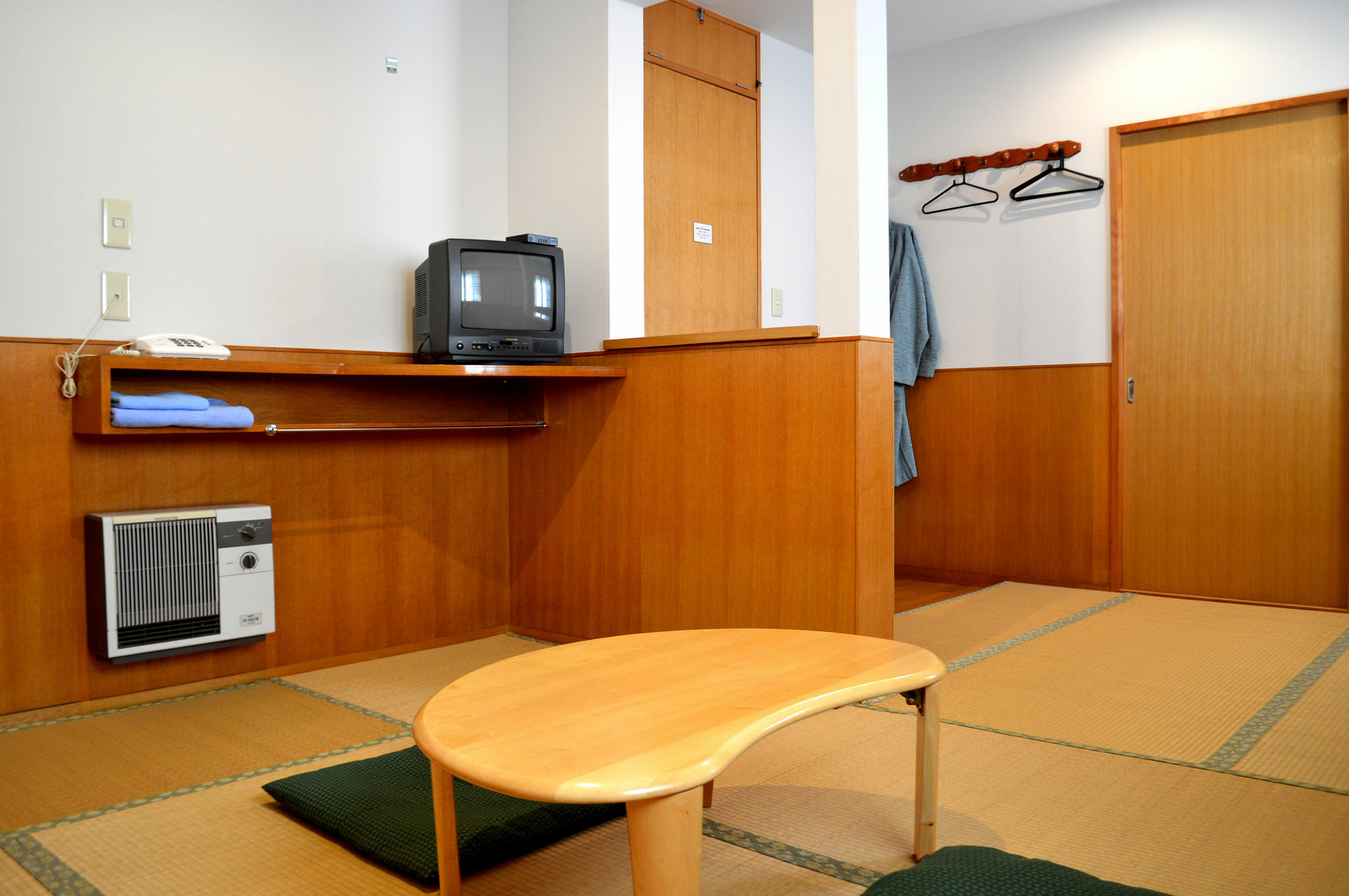 B&B Pension Hakodate-Mura Esterno foto