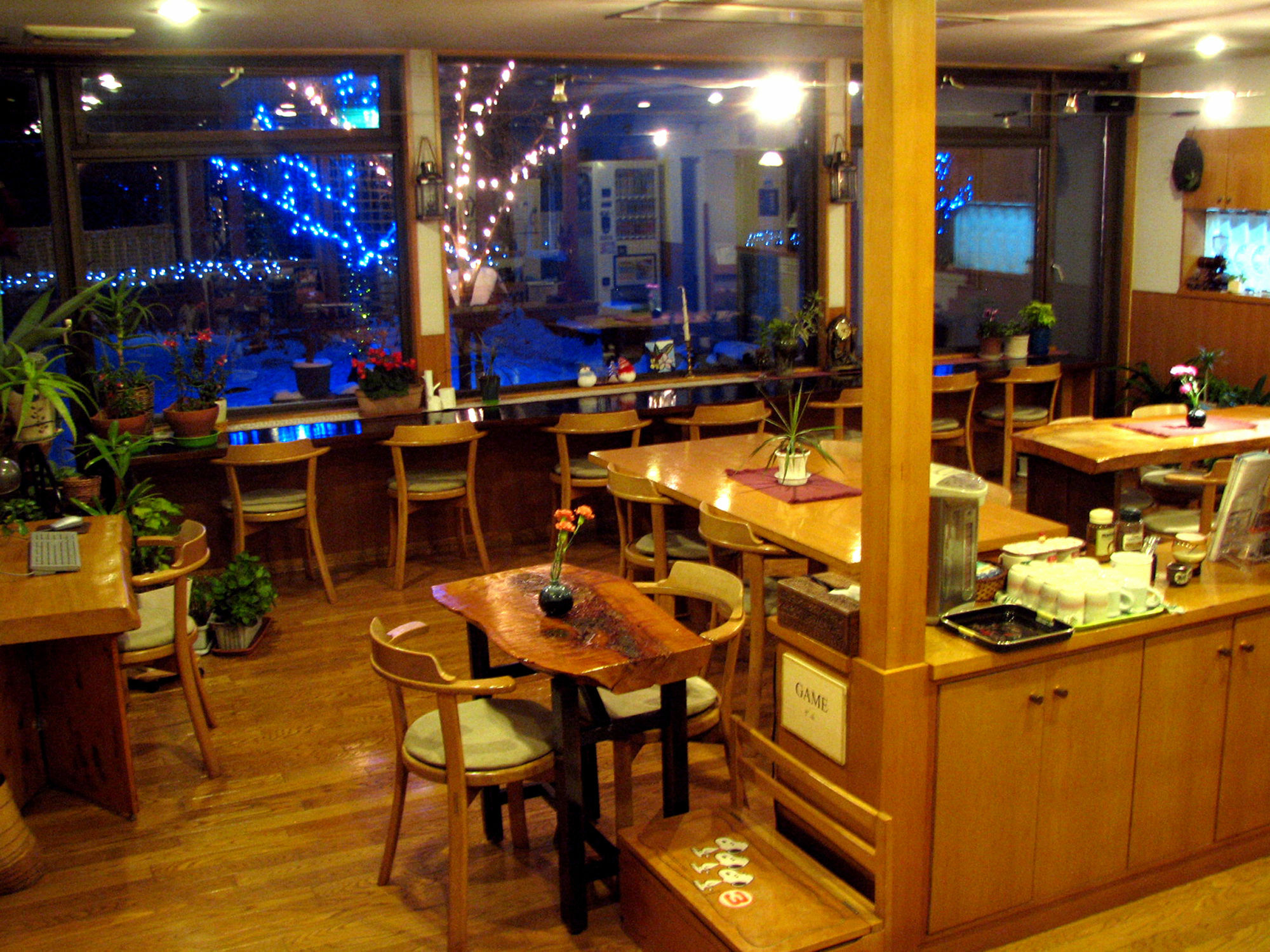 B&B Pension Hakodate-Mura Esterno foto