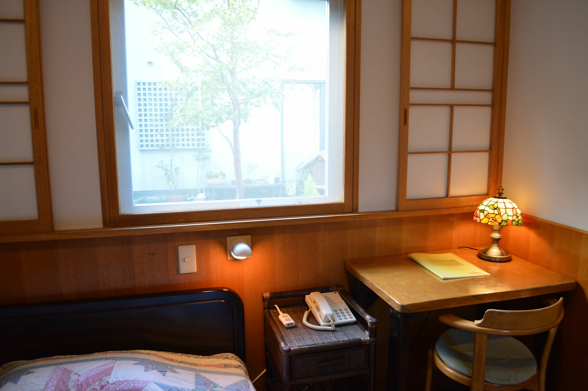 B&B Pension Hakodate-Mura Esterno foto
