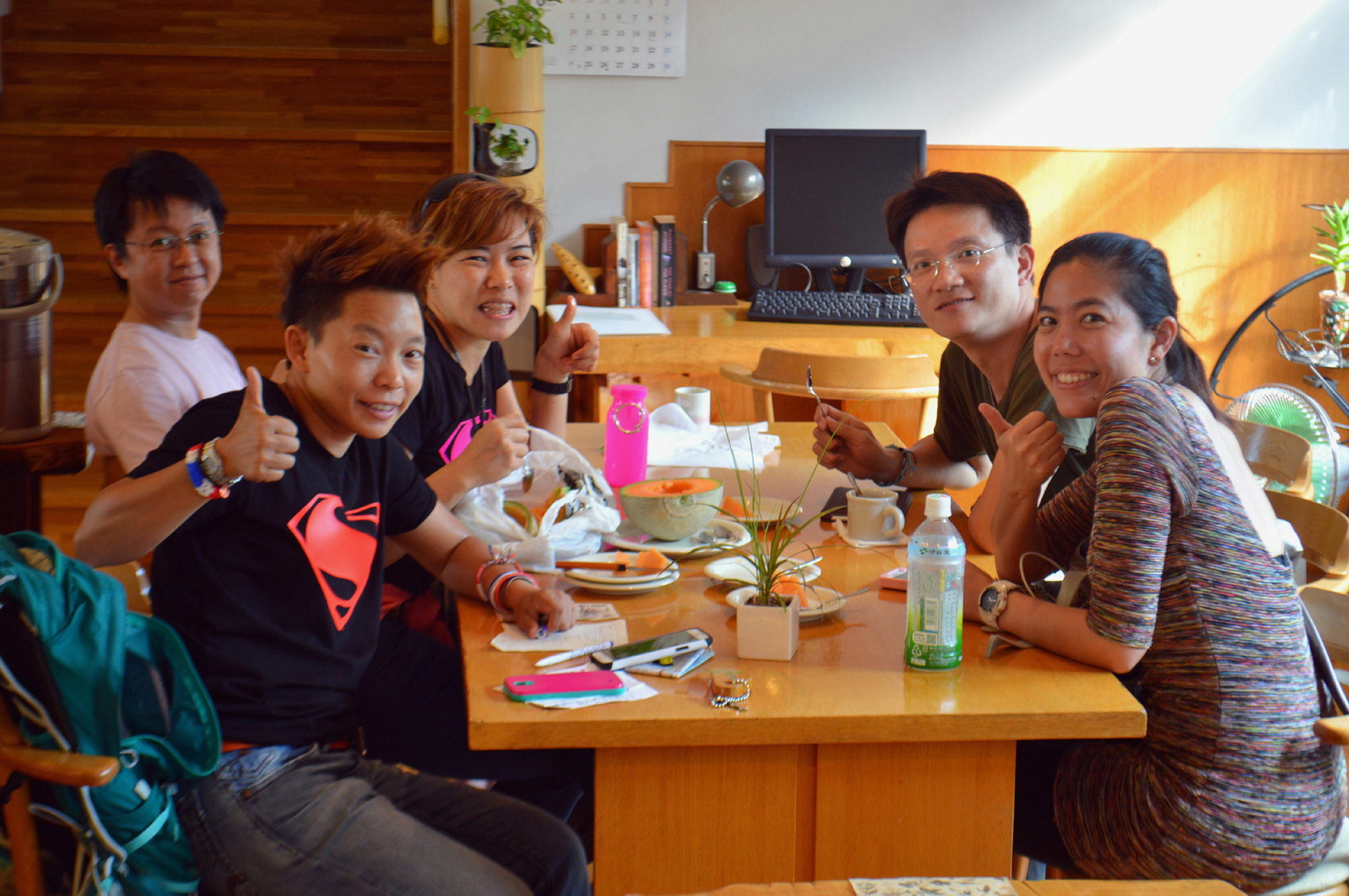 B&B Pension Hakodate-Mura Esterno foto