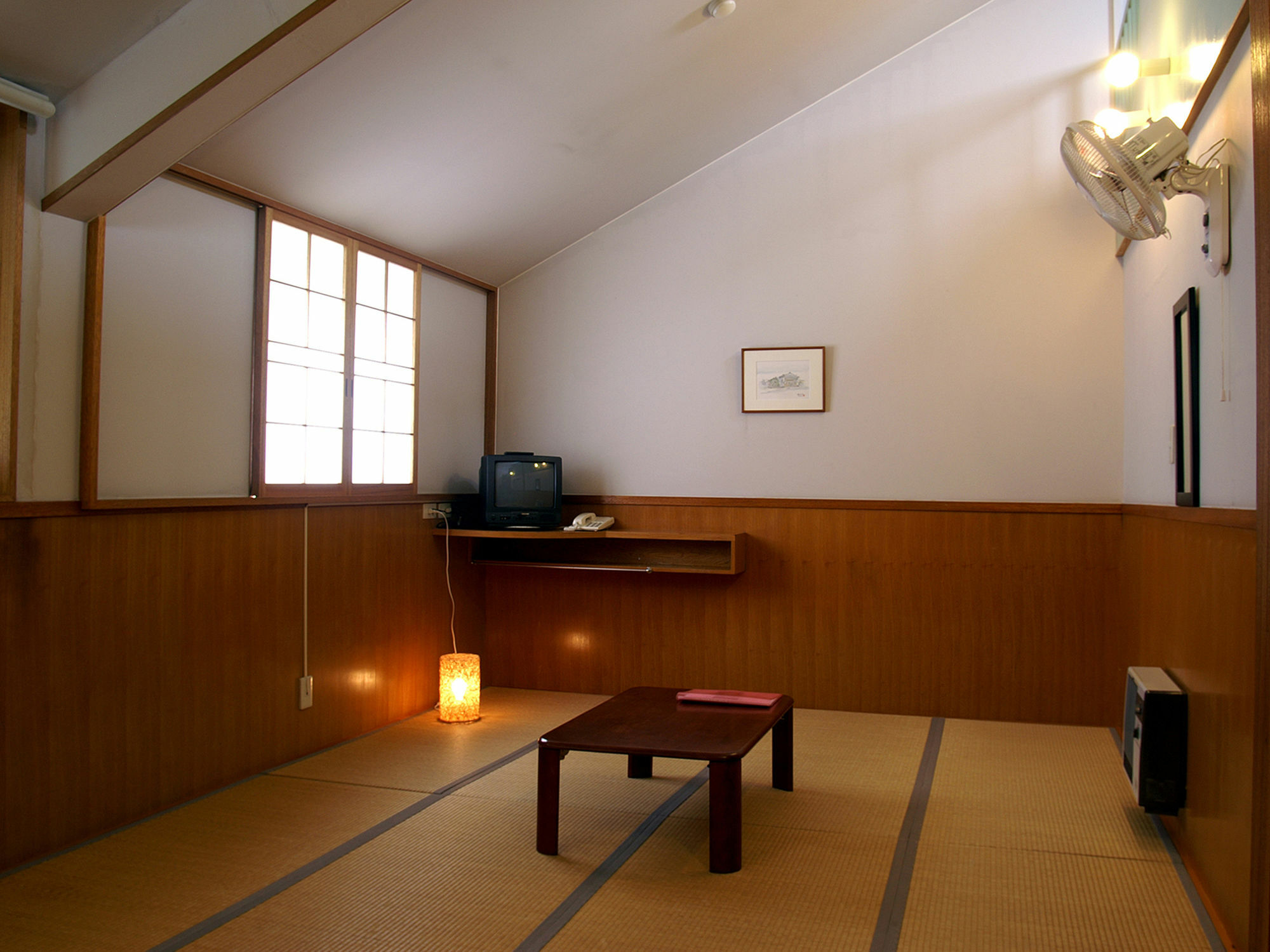 B&B Pension Hakodate-Mura Esterno foto