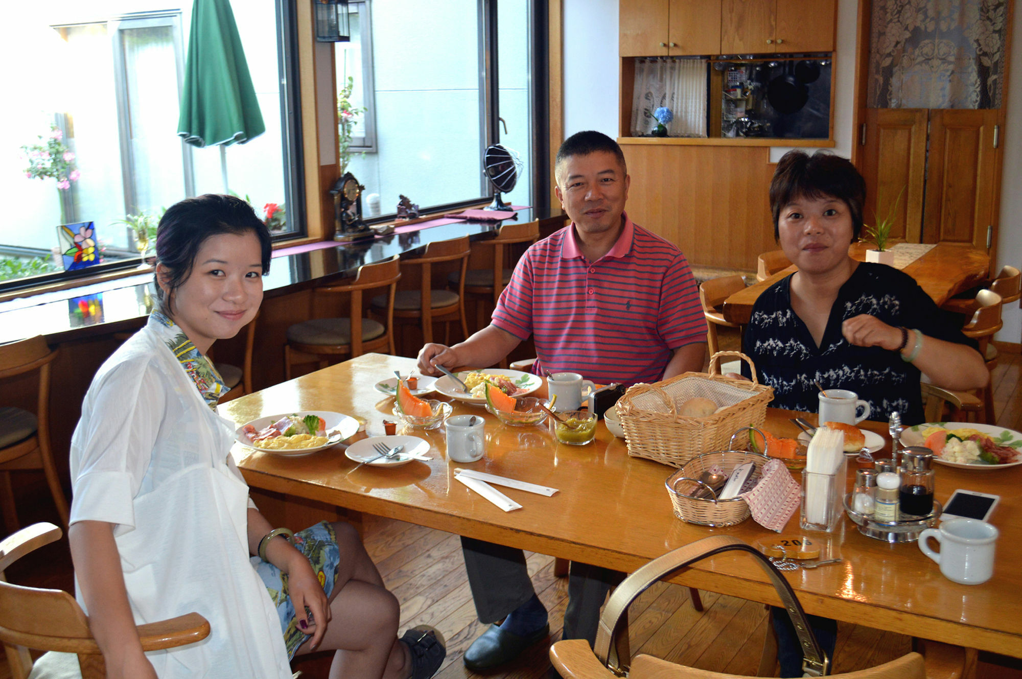 B&B Pension Hakodate-Mura Esterno foto